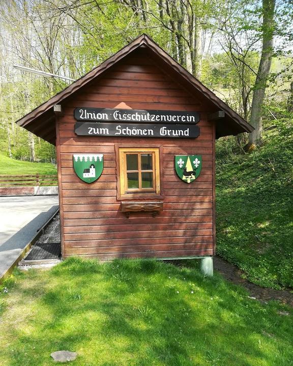 Gasthaus Zum Schonen Grund