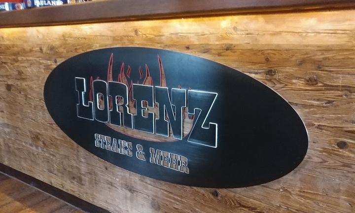 LORENZ Steaks & Mehr