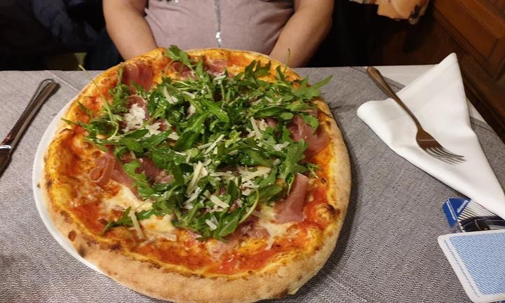 Pizzeria La Fattoria