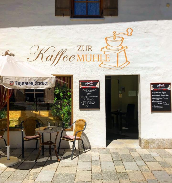 Zur Kaffeemuhle