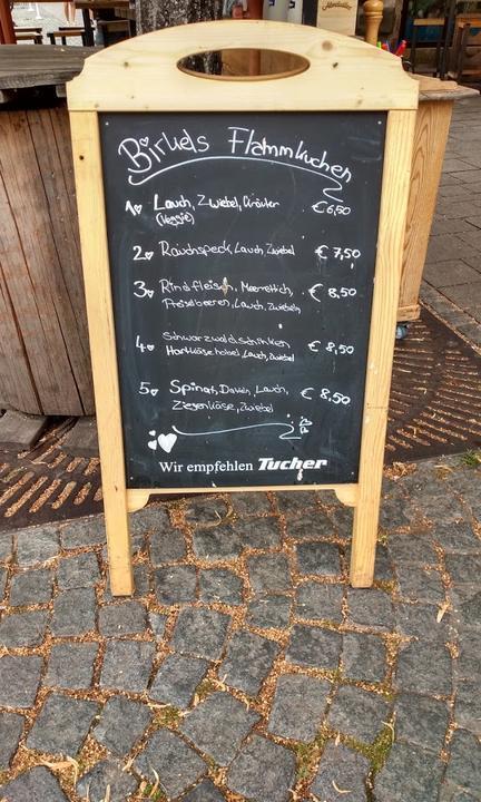 Birkel's Essundtrinkbar