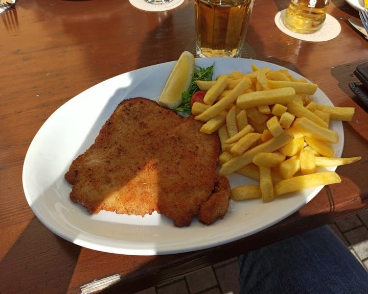 Barfuesser die Hausbrauerei Weissenhorn